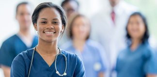 Nurse Visa Sponsorship Jobs in United States
