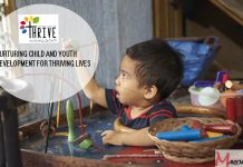 Nurturing Child and Youth Development for Thriving Lives