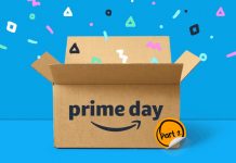 October 11th and 12th are Amazon Prime Day: Get Ready!
