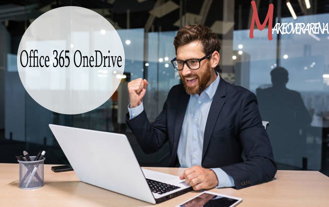 Office 365 OneDrive