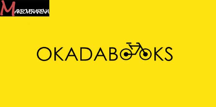 Okada Books is Closing its Doors After a Decade