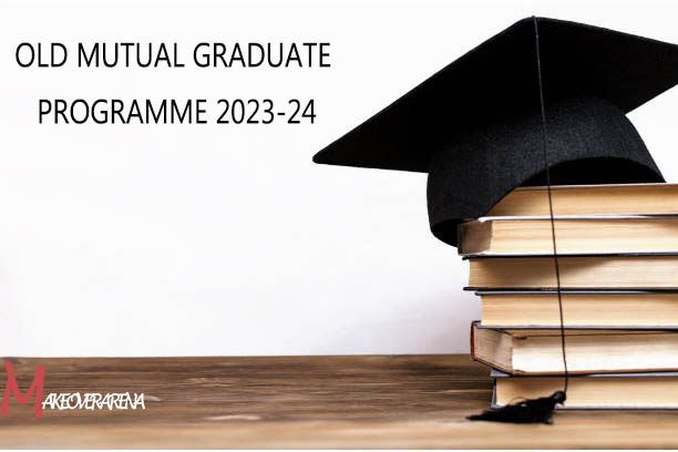 Old Mutual Graduate Programme 2023-24