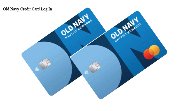 Old Navy Credit Card Log In