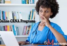 Online CRNA Programs