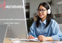 Online Degree Programs That Pay Well
