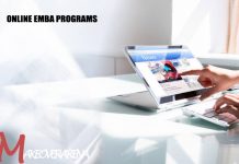 Online EMBA Programs