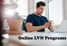 Online LVN Programs