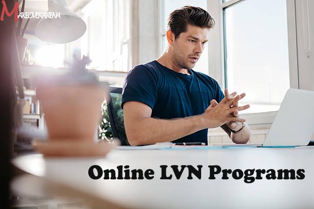 Online LVN Programs