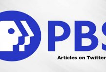 PBS Articles on Twitter