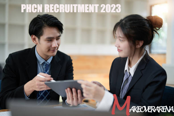 PHCN Recruitment 2023