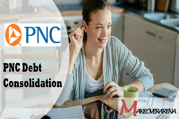 PNC Debt Consolidation