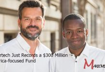 Partech Just Records a $300 Million Africa-focused Fund