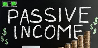 Passive Income Ideas With Little Money