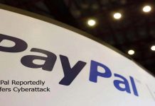 PayPal Reportedly Suffers Cyberattack