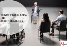 Piloting Service Psychological Counselling for Adults with Disabilities