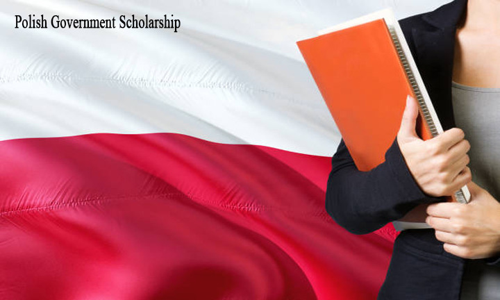 Polish Government Scholarship
