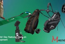 Presidents' Day Featured Deals on Golf Equipment