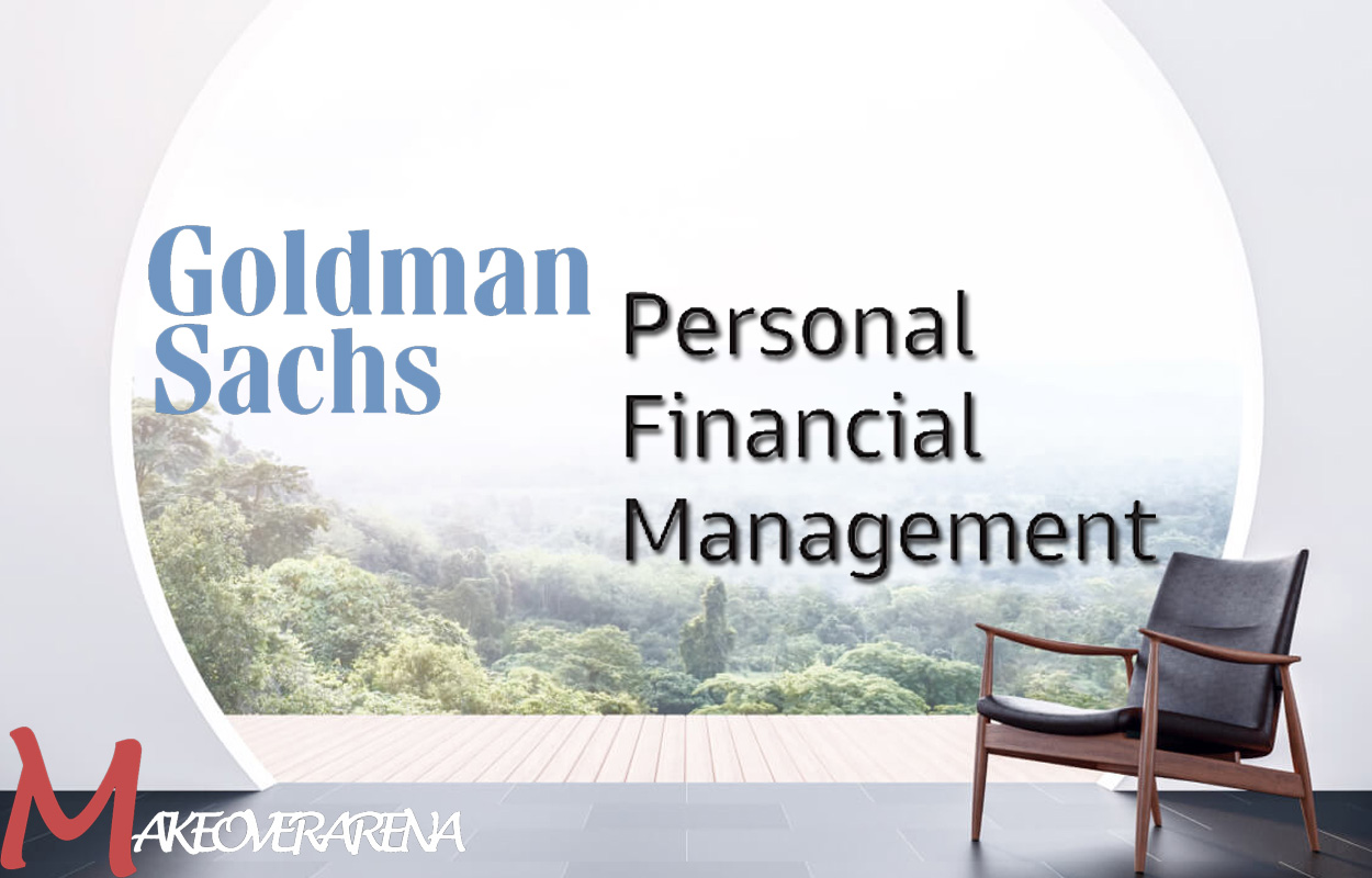 Private Wealth Management Goldman Sachs