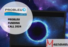ProBleu Funding Call 2024