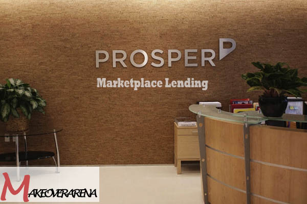 Prosper Marketplace Lending