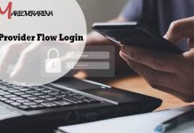 Provider Flow Login