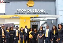 Providusbank SME Program For Young Nigerian Entrepreneurs
