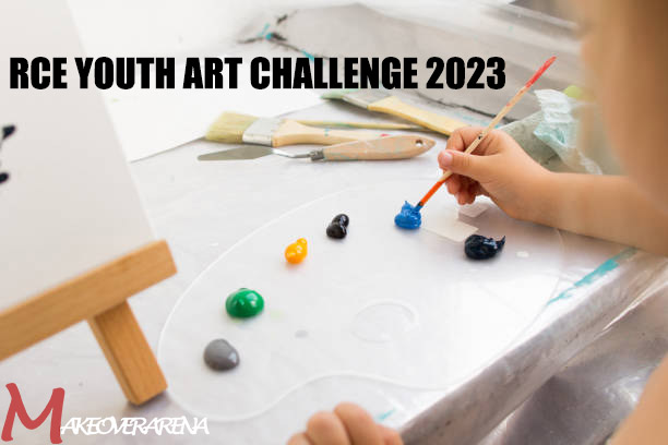 RCE Youth Art Challenge 2023