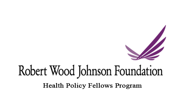 RWJF Health Policy Fellows Program