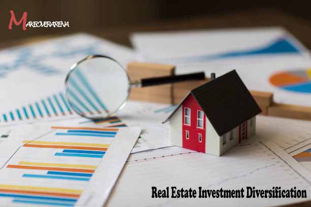 Real Estate Investment Diversification