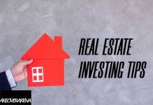 Real Estate investment tips