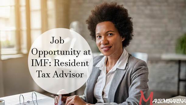 Resident Tax Advisor AFW2 based in Ghana