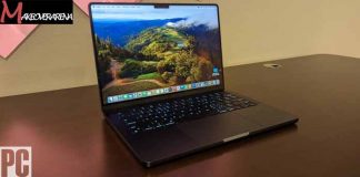 Review of the 14-inch MacBook Pro M3 - A Majestic Marvel