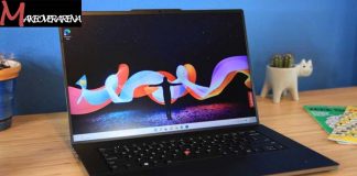 Reviewing the Lenovo ThinkPad Z16 Gen 2