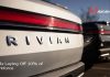 Rivian Is Laying Off 10% of Its Workforce