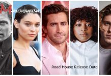 Road House Release Date