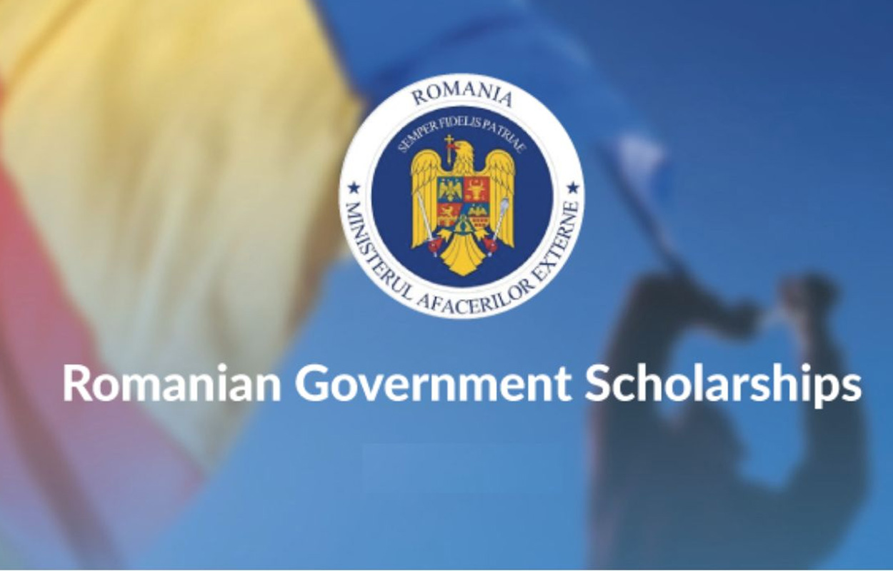 Romania Government Scholarships