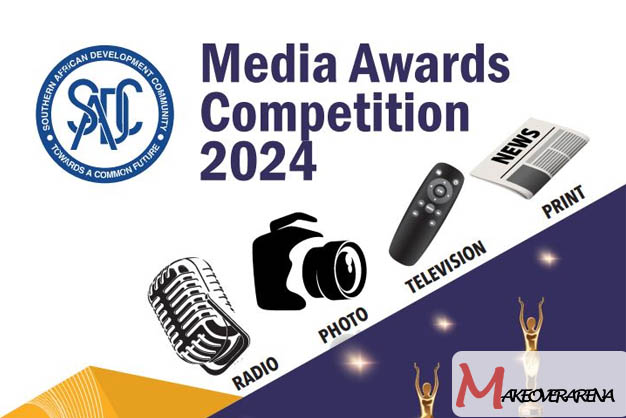 SADC Media Awards Competition 2024