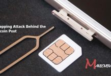 SIM-Swapping Attack Behind the Fake Bitcoin Post