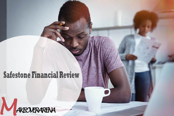 In this blog post, we will look at the core aspects of this Safestone Financial Review, shedding light on what they do, their