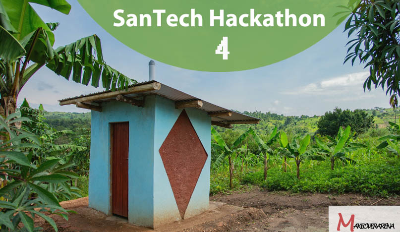 SanTech Hackathon 4