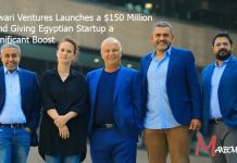 Sawari Ventures Launches a $150 Million Fund