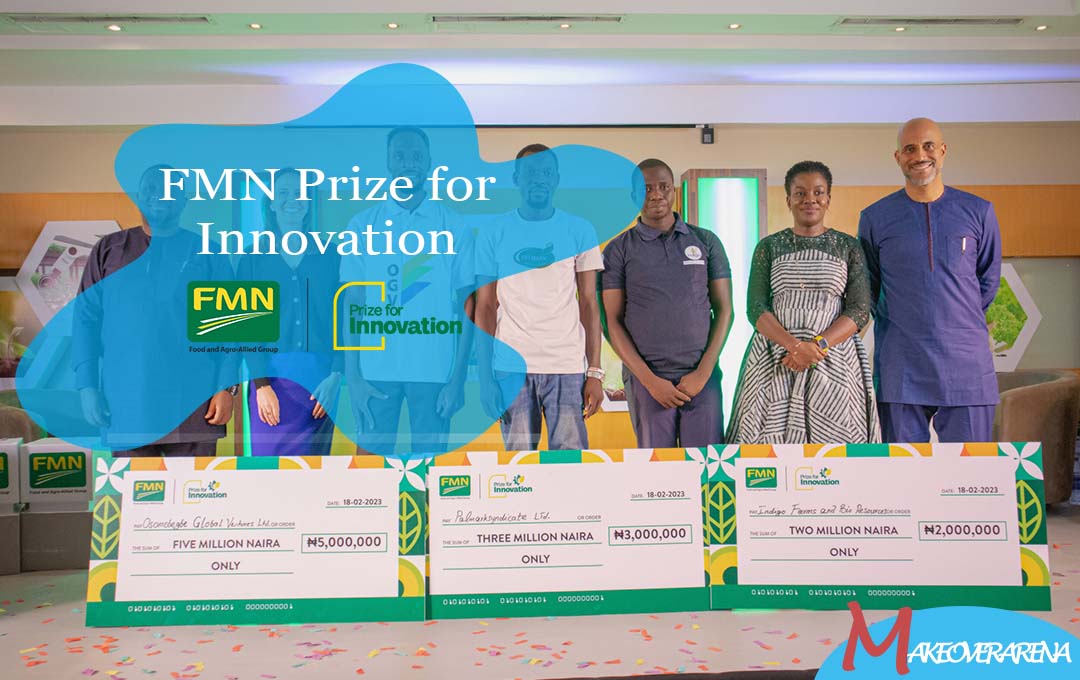 FMN Prize for Innovation 