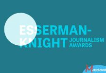 Esserman-Knight Journalism Awards