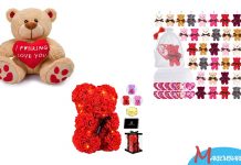 Best Valentine's Day Teddy Bears