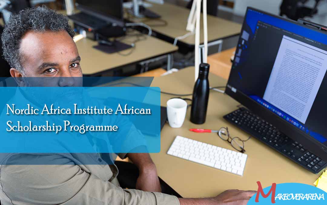 Nordic Africa Institute African Scholarship Programme