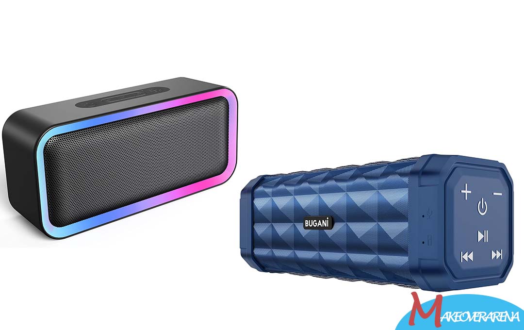 2024 Best President’s Day Portable Bluetooth Speakers Deals