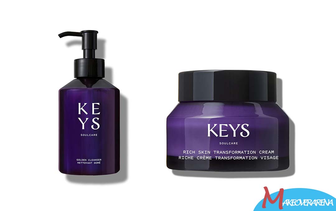 Discover the Best-Selling Keys Soulcare Products