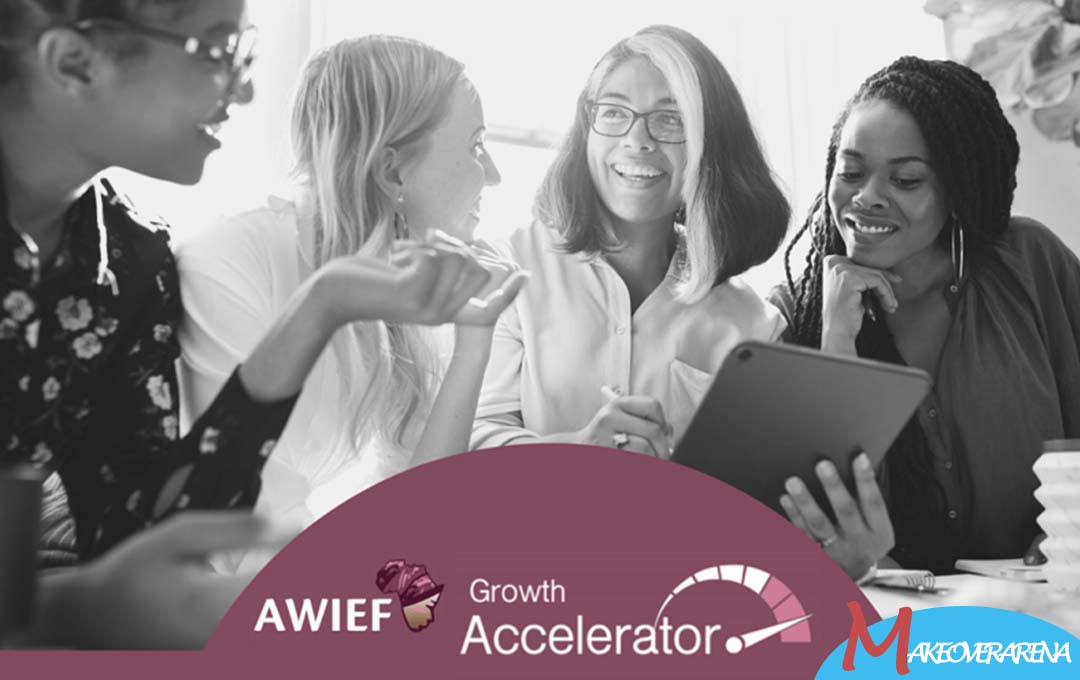 AWIEF-Nedbank Growth Accelerator for South Africa