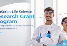 GenScript Life Science Research Grant Program