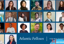 Atlantic Fellows for Health Equity Program